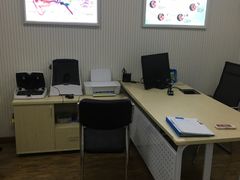 -惠耳听力助听器济南国际听力中心