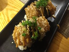 -昊·来了寿司(双楠2店)