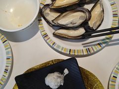 -吉布鲁牛排海鲜自助(温江合生汇店)