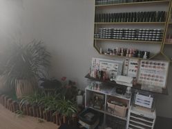 -白壁上妍の日式美肌·徒手小颜整骨院