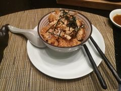 -月下料理(楷林IFC店)