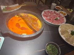 -宽坐火锅(万象城店)