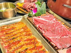 -西塔老太太泥炉烤肉(双井店)