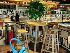 大堂-糕潮(森兰店)