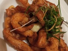 -彩丰楼中餐厅·仁恒洲际酒店