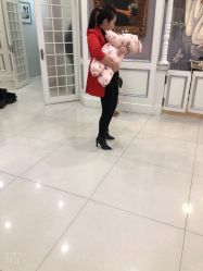 -贯日漂亮宝贝儿童摄影