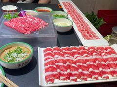 -南门四季铜锅涮肉(望京店)