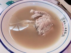 -發起人·肉骨茶(万象汇店)