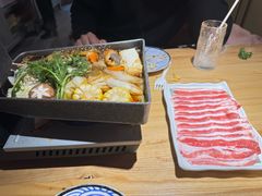 -有喜屋·日料·居酒屋(旭辉广场店)