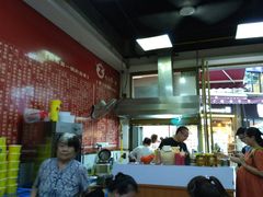 大堂-岭南第一锅(萝岗万达店)