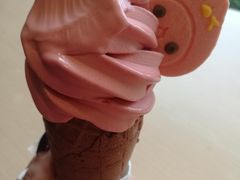 -麦当劳(展览路店)