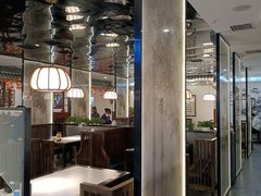 -徽韵人家·传承正宗徽菜(牡丹园店)