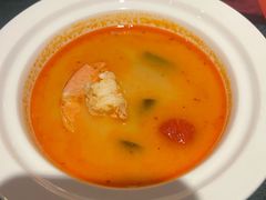 -翡翠鸟精品泰国菜(北辰财富中心店)