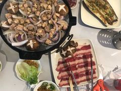 鸡脆骨-肆拾壹號烤肉(龙岗店)