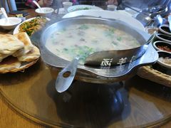-山沟沟炒鸡(颐灏·海怡名都店)
