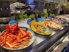 -喜庭海鲜自助(来福士店)