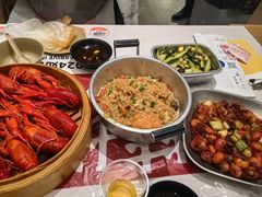 -靓靓蒸虾·头牌蒸虾(万松园玲珑店)