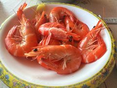 -北港方记海鲜楼·海景餐厅