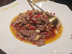 炊烟小炒黄牛肉-炊烟小炒黄牛肉(浦东世纪汇店)