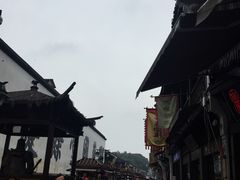 -河坊美食街(河坊街店)