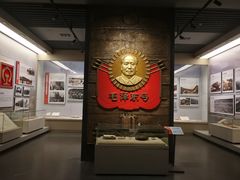 -中国铁道博物馆(正阳门馆)
