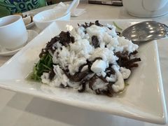 -功德林上海素食(尖沙咀)