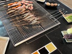 -粮心小农·大头虾亲子生态园(长发店)