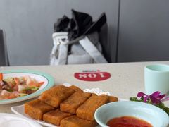 -巧克力渔家.小船海鲜胶东菜(万平口店)