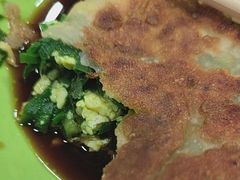 -听涛雅苑百味饺子老家菜馆