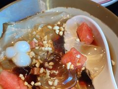 -三江两海老火锅(北京首店)
