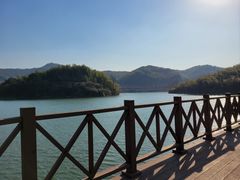 -宁波九龙湖开元度假村