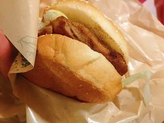 -麦当劳(西单明珠店)