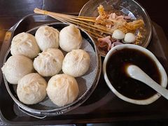 -小街天府(西工小街店)