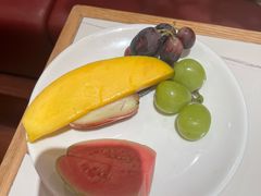 -第六季自助餐厅(王府井店)