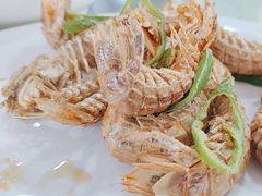 -考记泥焗鸡农庄·海鲜(北洛秘境店)