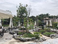 -花溪雨·森林餐厅(石基店)
