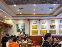 -老雒阳面馆·水席·洛阳菜(王城路店)