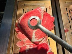 -梨花自助烤肉(天河城店)