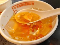 -探鱼·鲜青椒爽麻烤鱼(三水广场店)