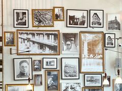 -THE PRESS(申报馆店)