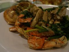 -无招牌海鲜餐厅(怡丰城店)