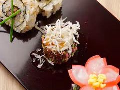-天丰日本料理·铁板烧