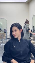 -Hair Co.一间沙龙