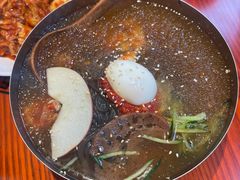 -屋里家延边朝鲜族冷面(南园店)