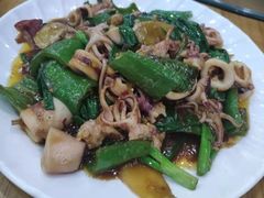 -七鲜渔港美食餐厅(巽寮湾海景店)