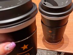 -星巴克臻选(北京颐堤港中心第二店)