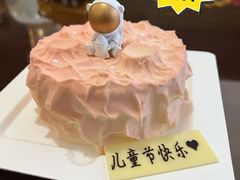 -壹点壹客·生日蛋糕(龙岗店)