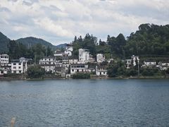 -新安江山水画廊风景区