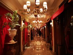 -翡翠小城·海鲜豆捞·广式点心(老佛爷店)