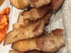 -金顺碳烤肉(1号店)